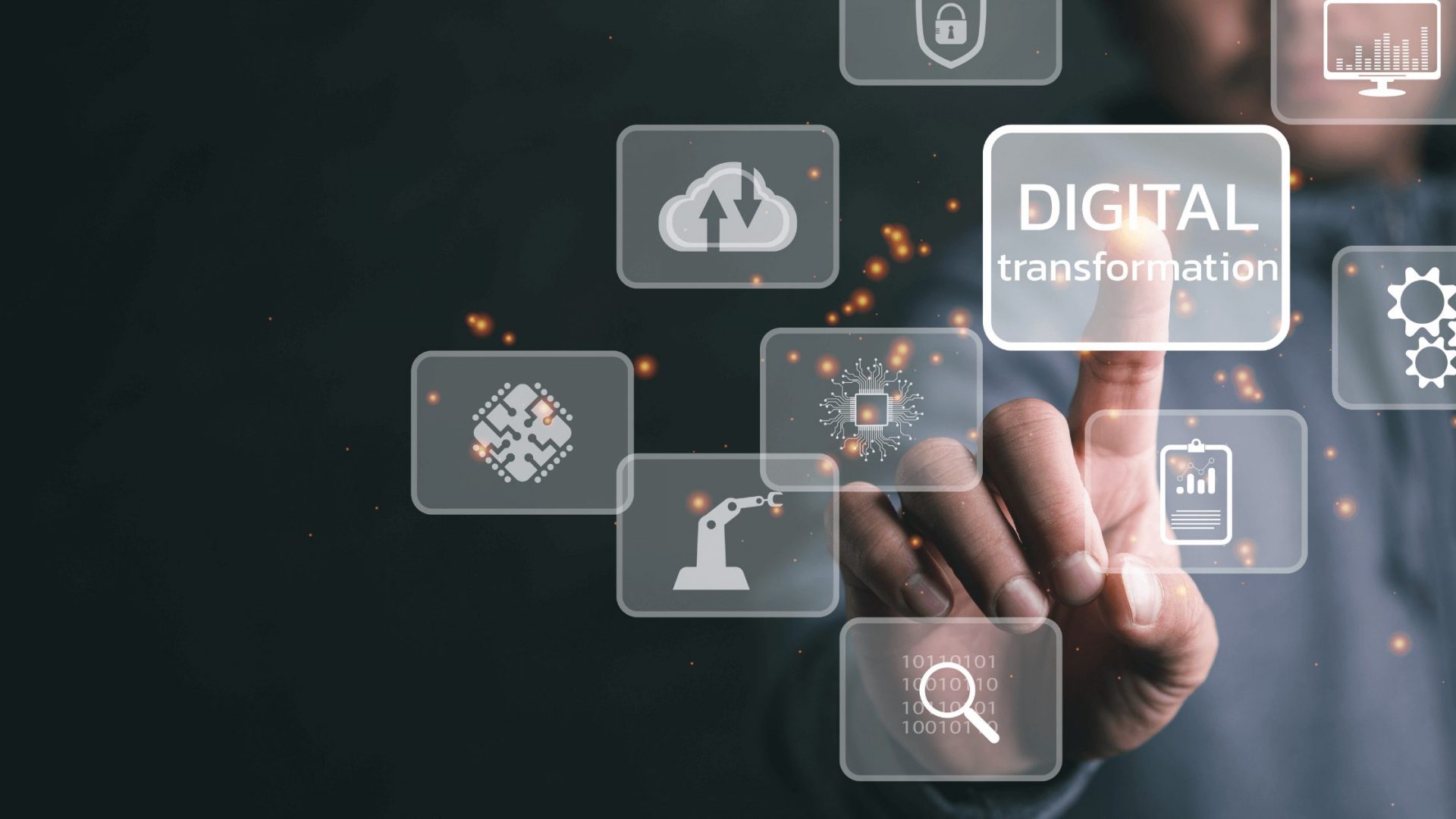 digital ethics